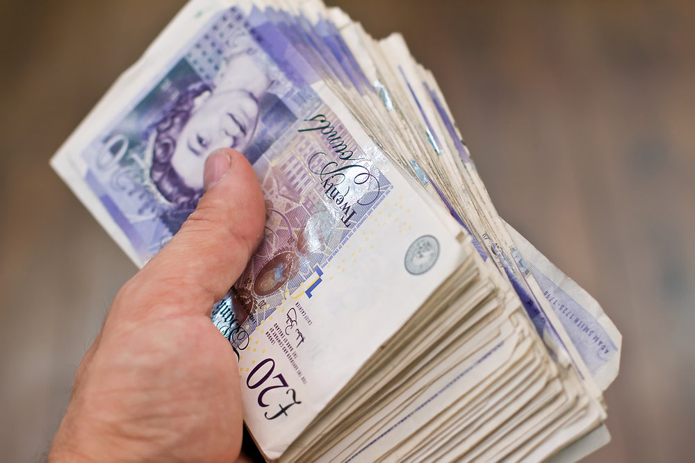 Turning £5,000 into £1 Million: A Forex-Focused Strategy