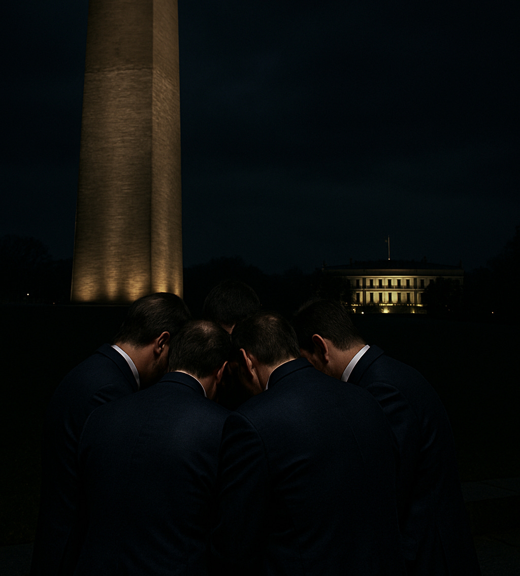 Two Strains of the Same Disease - Fat Tail Daily