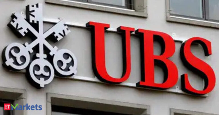 UBS initiates coverage on IDFC First Bank with neutral call, cites profitability constraints despite 12% upside