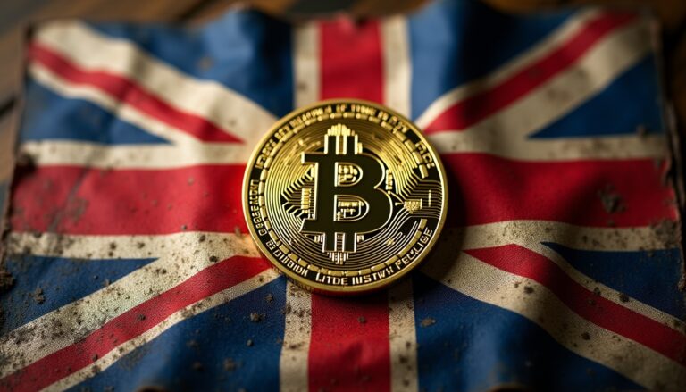 UK to Sell 61,000 Bitcoin: Huge Mistake?