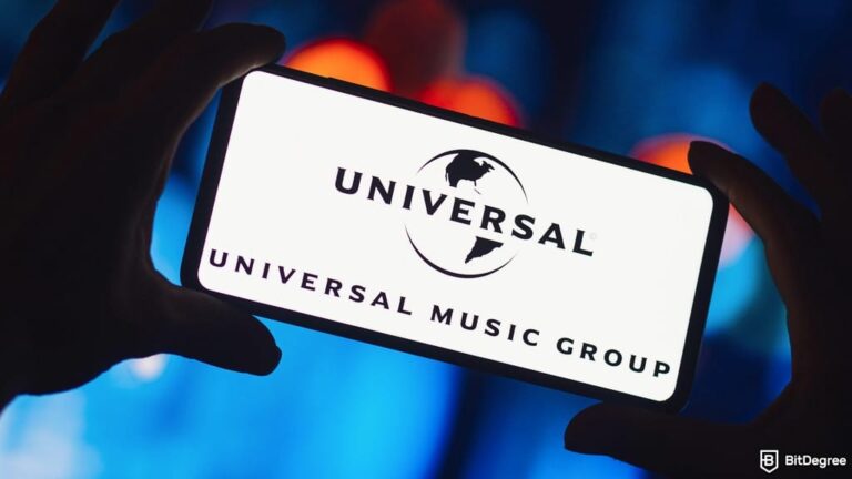 UMG Joins Liquidax to Power Up Its AI Patent Portfolio