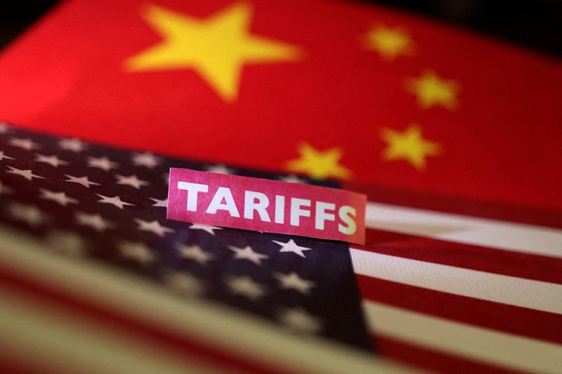 US, China to resume tariff talks in effort to extend truce