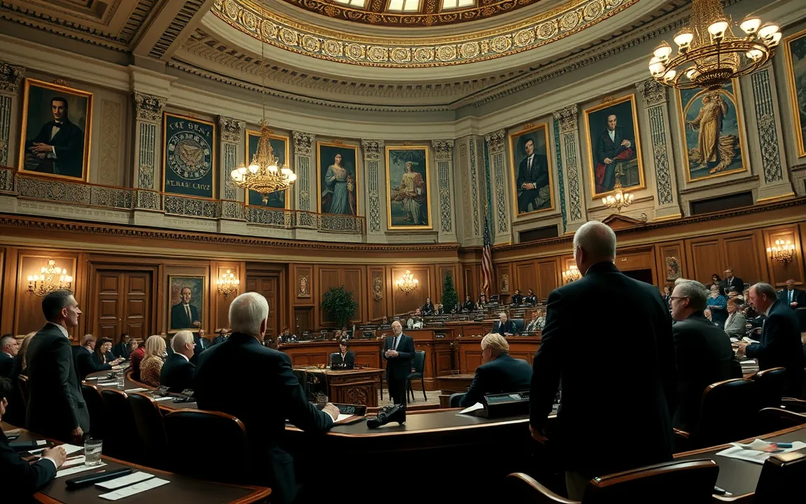 US House revives Crypto Week agenda, advances three crypto bills – CoinJournal