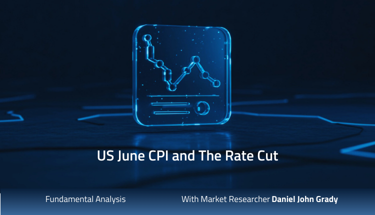 US June CPI and The Rate Cut