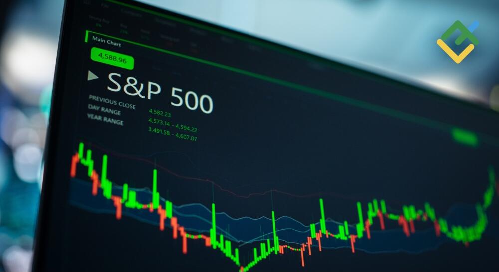 US Stocks No Longer Dominant Force. Forecast as of 16.07.2025 | LiteFinance