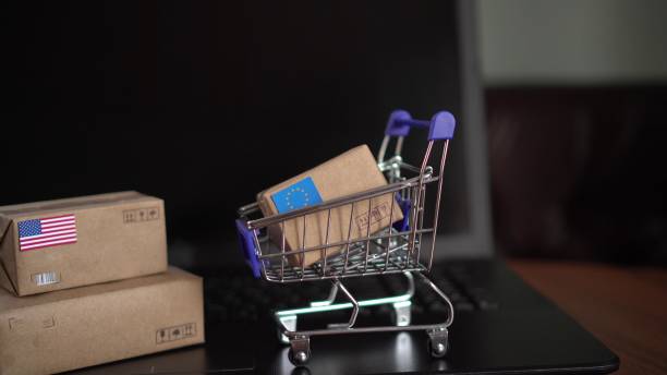 US and European Union Struck a Trade Agreement - Action Forex