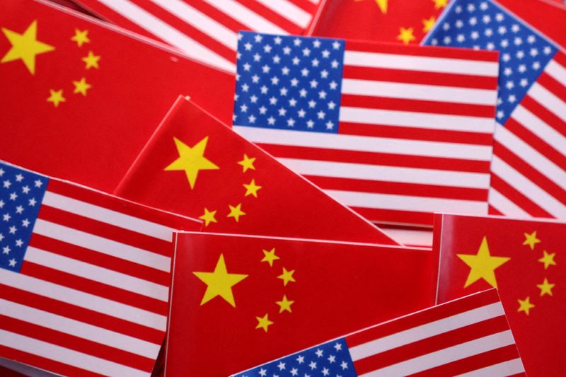 US business delegation to visit China, SCMP says