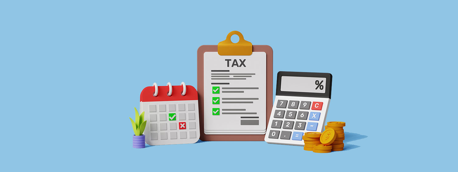 US digital asset tax policy on agenda during 'Crypto Week'