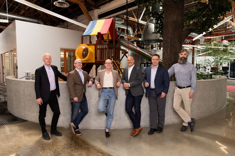 US startup xLight raises $40 million in race against China for key chip-making laser