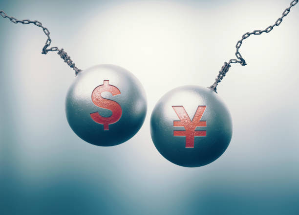 USDJPY Tests the Extremes of Its Range in a Calm Forex Session - Action Forex