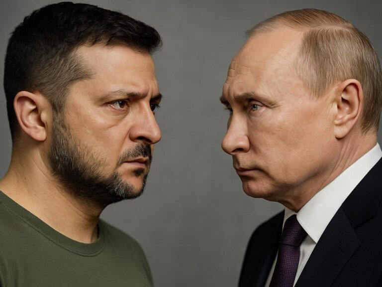 Ukraine's Zelenskiy: Next Ukraine/Russia meeting planned for Wednesday in Turkey | investingLive