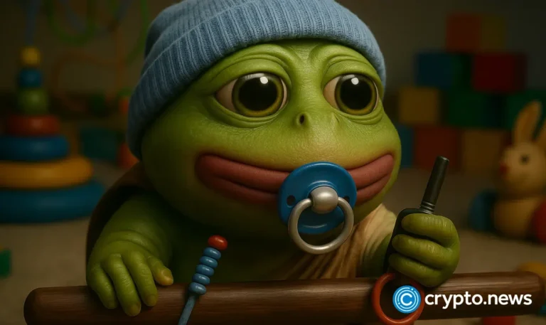 Under $0.002 token eyes flip of ADA, Tron & DOGE soon