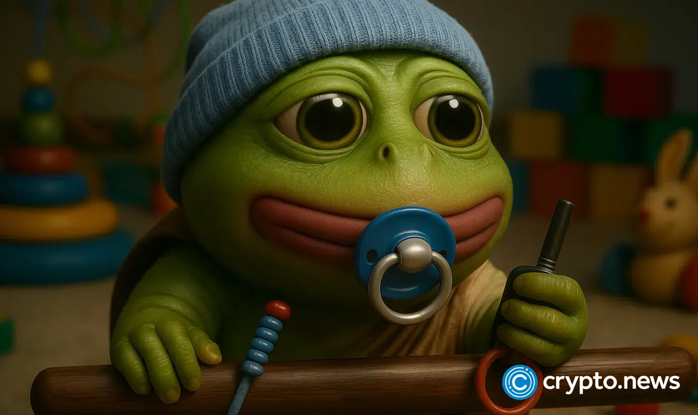 Under $0.002 token eyes flip of ADA, Tron & DOGE soon