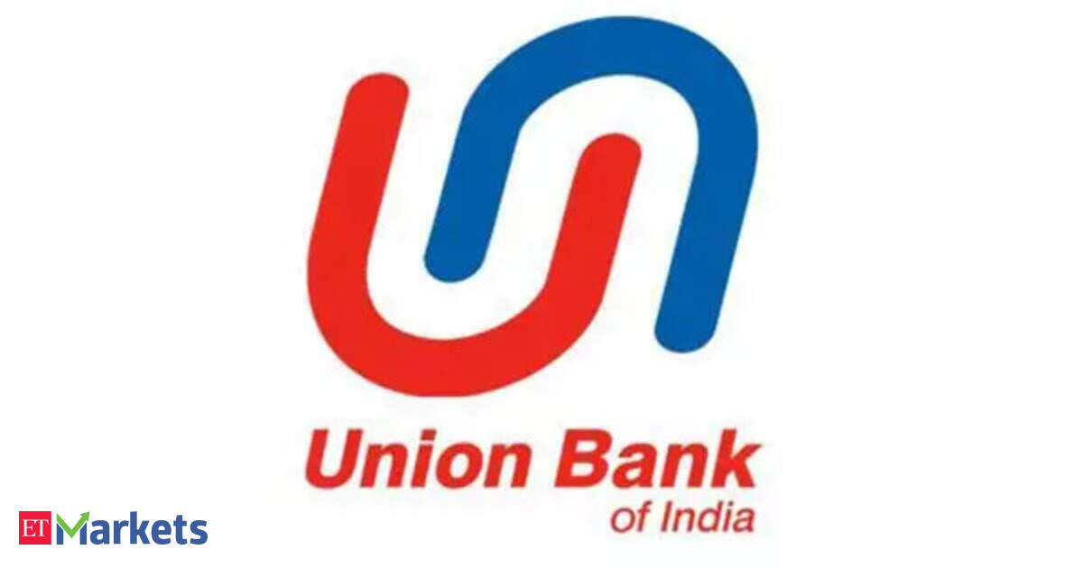 Union Bank of India Q1 Results: PAT rises 12% to Rs 4,116 crore
