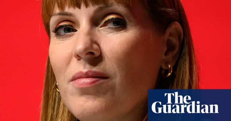 Unite attacks Angela Rayner over ‘abhorrent’ handling of Birmingham bin strikes