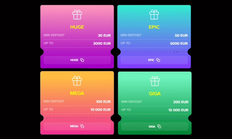 WildTornado 4 Tornado Boxes