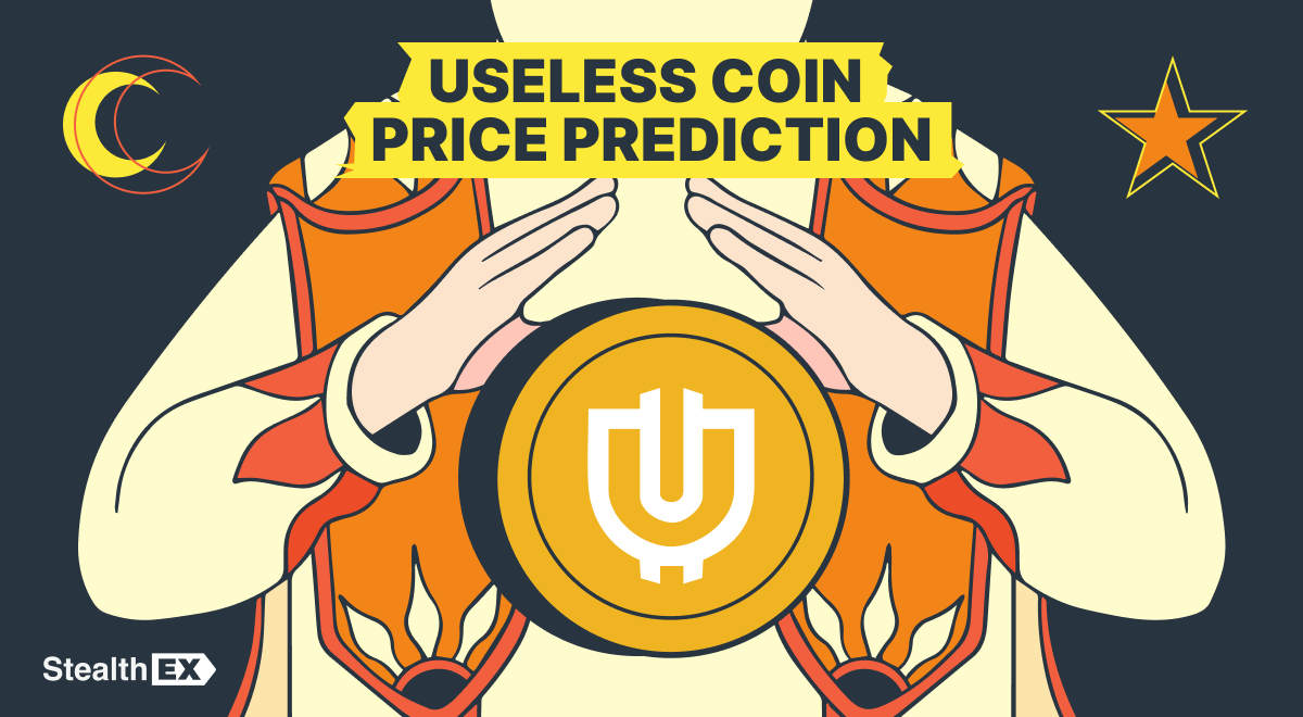 Useless Coin Price Prediction 2025, 2026, 2030, 2040: Will USELESS Reach $1?