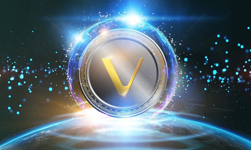 VET price outlook as VeChain teams up with BitGo – CoinJournal