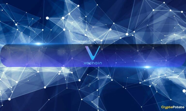 VeChain Kicksoff $15M StarGate Staking Program After SEC's Staking Clarity - AabeyLLC Crypto