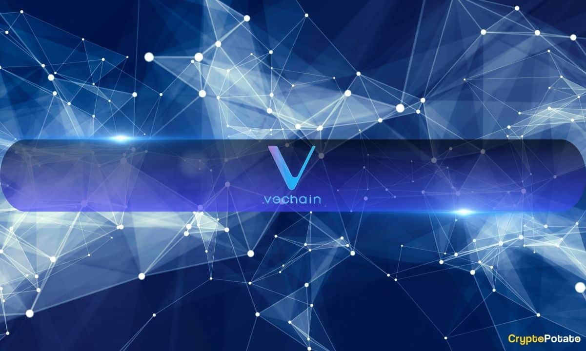 VeChain Kicksoff $15M StarGate Staking Program After SEC's Staking Clarity - AabeyLLC Crypto