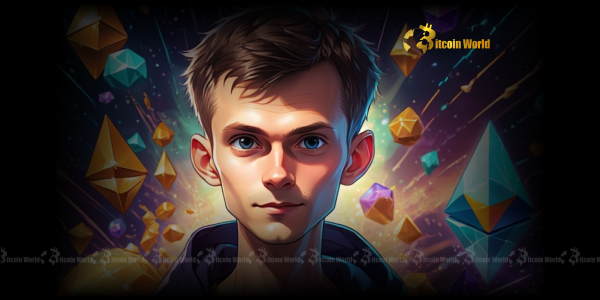 Vitalik Buterin