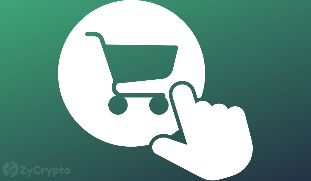 Wall Street Banking Giant JPMorgan Partners With Coinbase To Let Customers Easily Buy Crypto