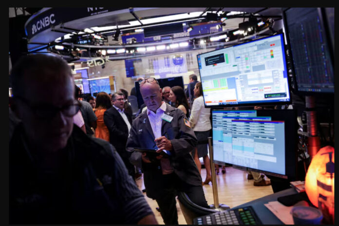 Trump-Fueled Crypto Frenzy Sparks Rush To Wall Street IPOs