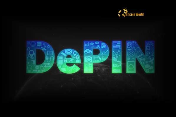 What Is DePIN Crypto? Decentralizing Infrastructure