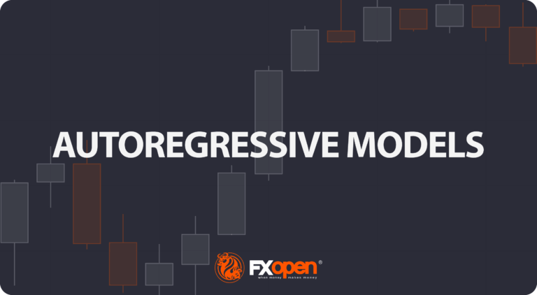 What Is an Autoregressive Model and How Does It Work in Trading?