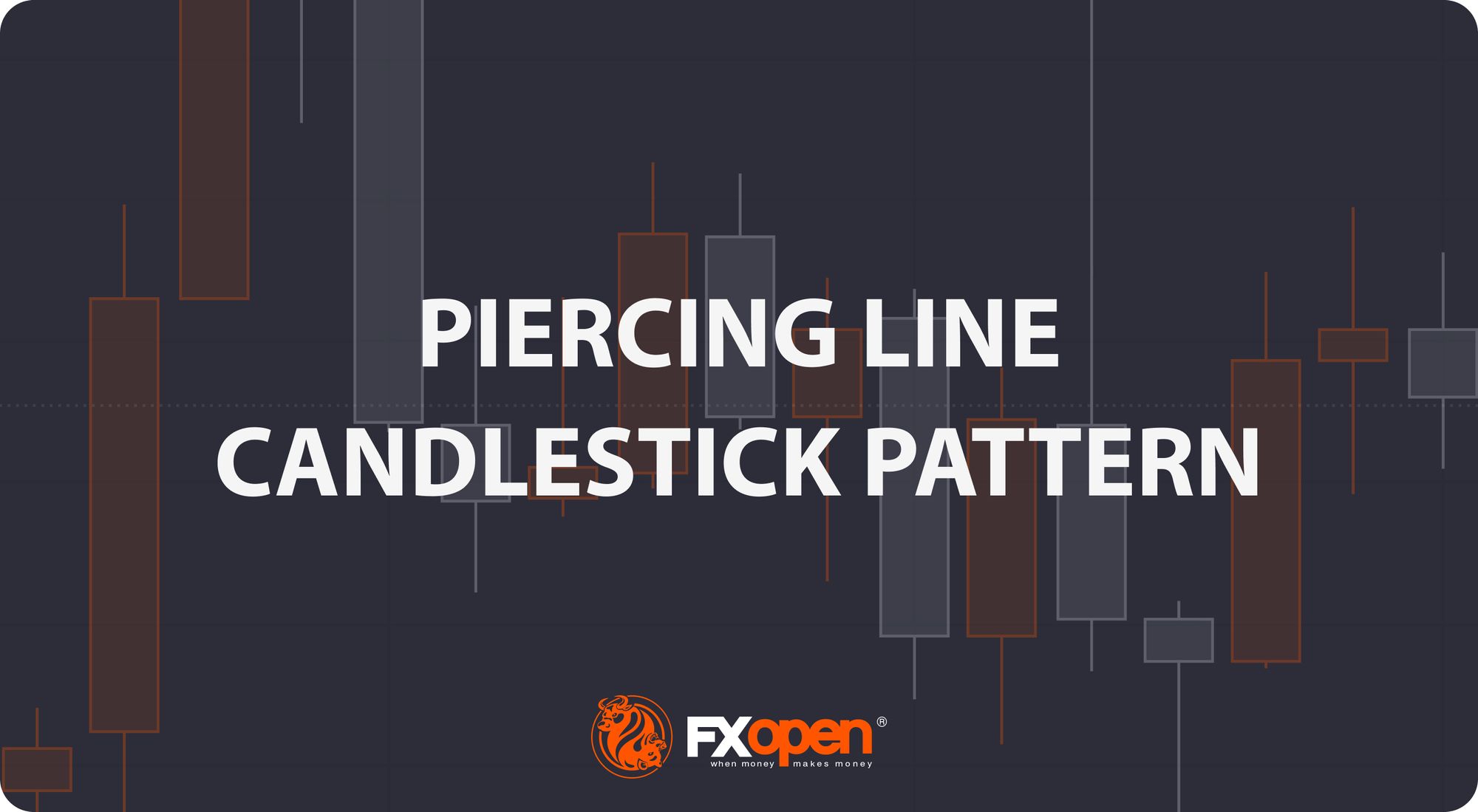 What Is the Piercing Line Pattern, and How Can You Trade with It?