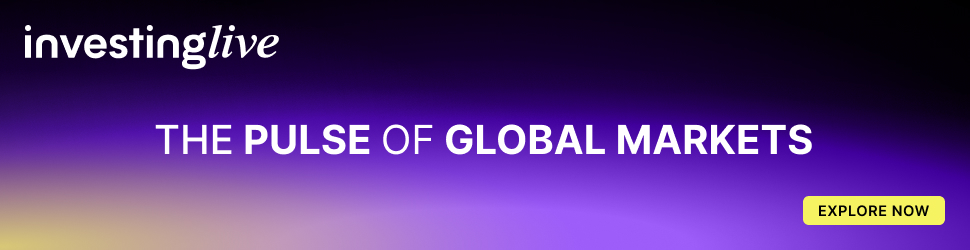 investingLive - The Pulse of Global Markets