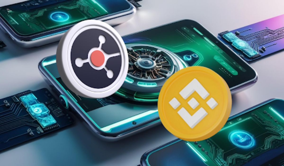 Passed Audit, Utility-Driven, and Early BNB Vibes; Is Ruvi AI (RUVI) the Sleeper Hit of 2025?