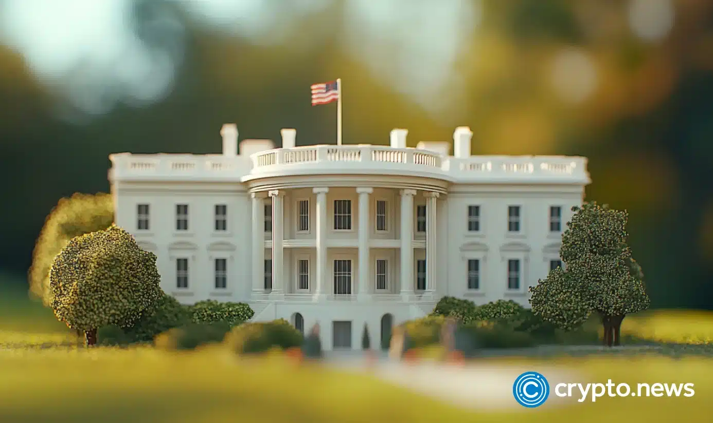 White House crypto report drops soon: Here’s what’s at stake