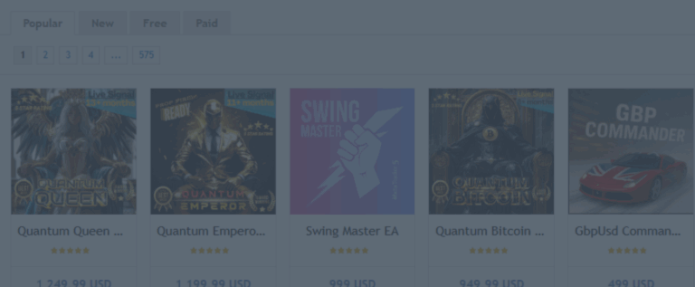 Why Bad EAs Win: The TOP10's Toxic Popularity Contest