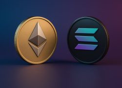 Why Ethereum’s Dominance Is Facing a Real Challenge from Solana