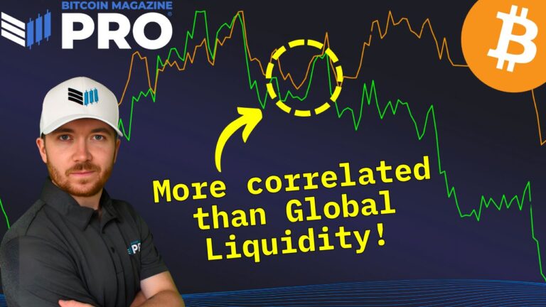 Why Liquidity Matters More Than Ever For Bitcoin