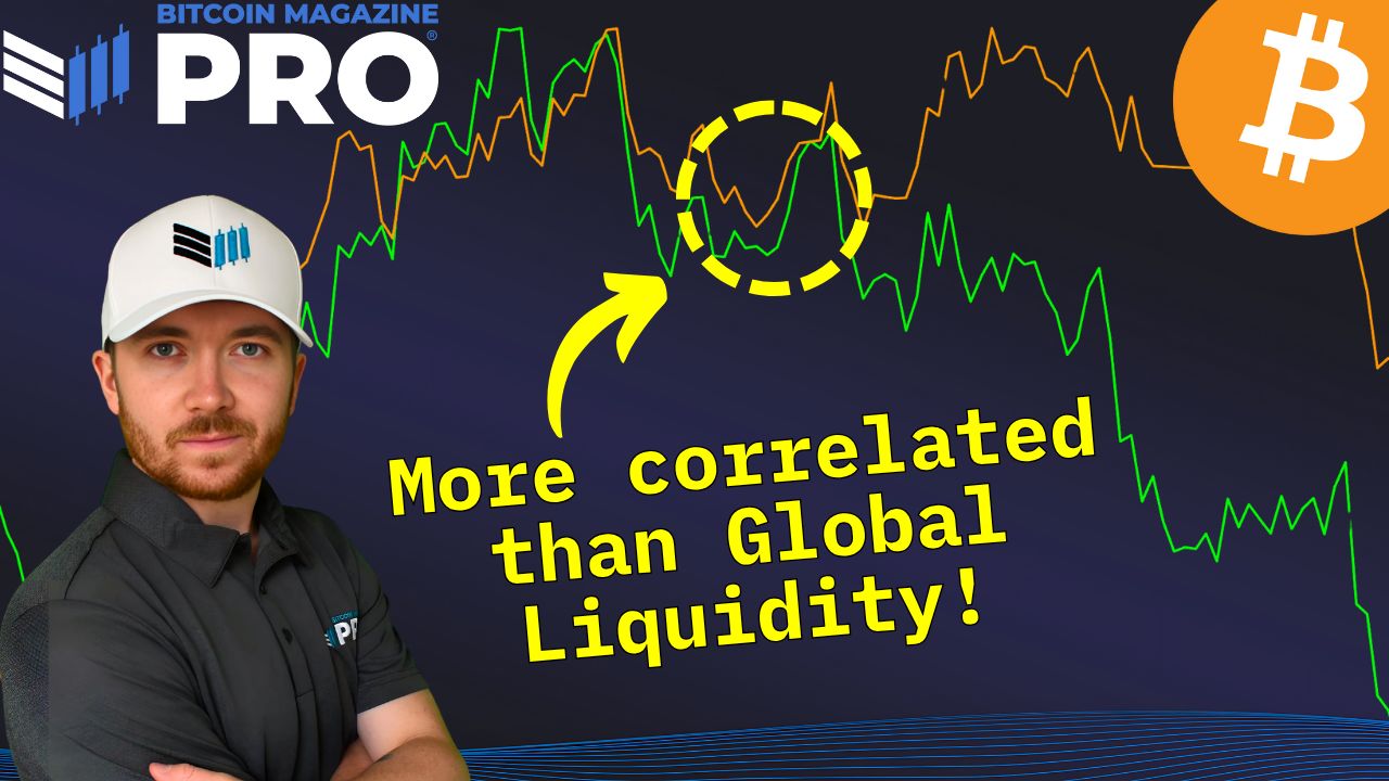 Why Liquidity Matters More Than Ever For Bitcoin