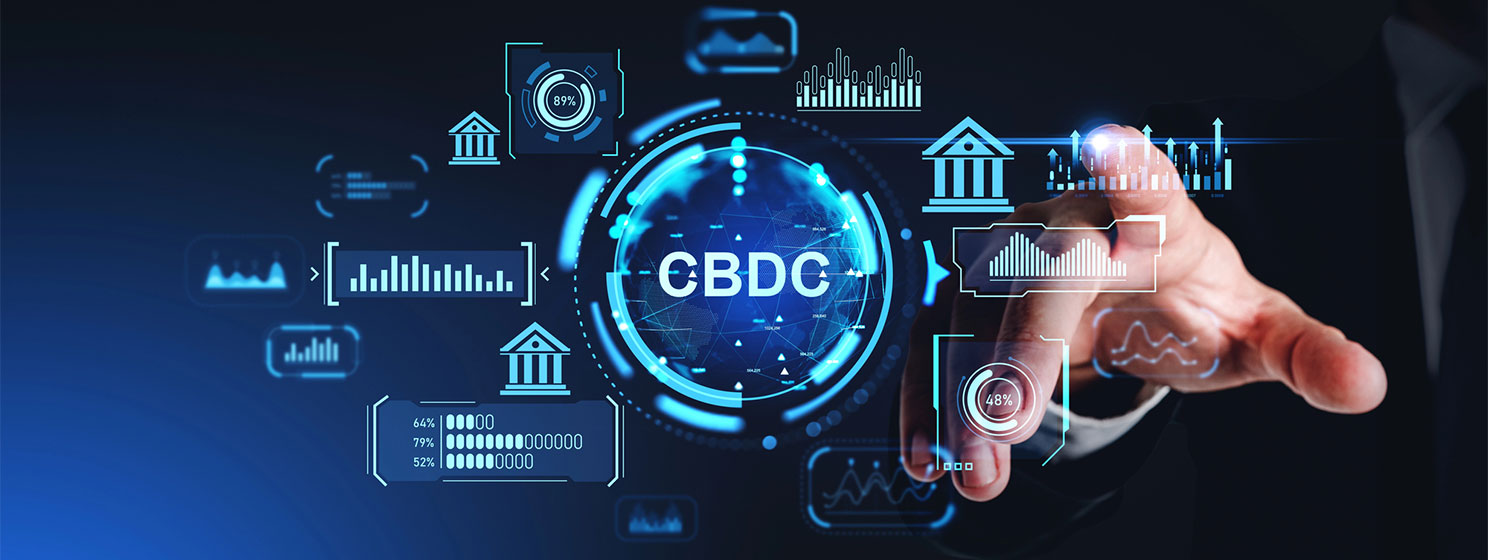 Why the US government is backing away from CBDCs
