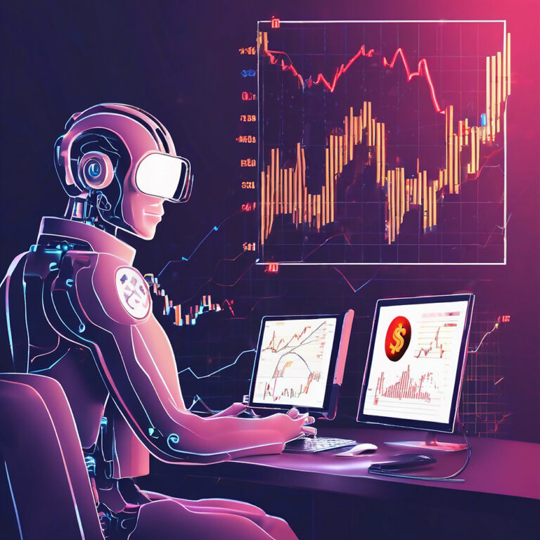 Will the Rise of AI-Driven Economies Shift Forex Fundamentals?