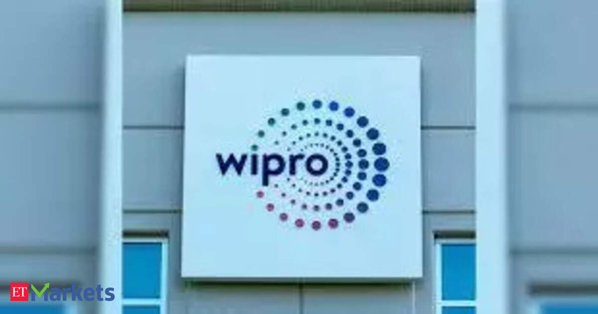 Wipro Q1 Preview: PAT may rise 5-12% YoY; topline likely to remain muted. Key metrics to track