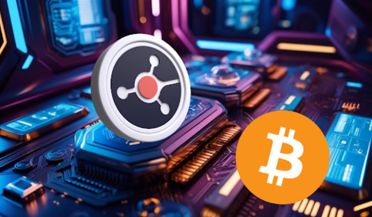 With a Fresh CoinMarketCap Listing, Ruvi AI’s (RUVI) Token Is Tipped by Analysts to Outperform BTC 