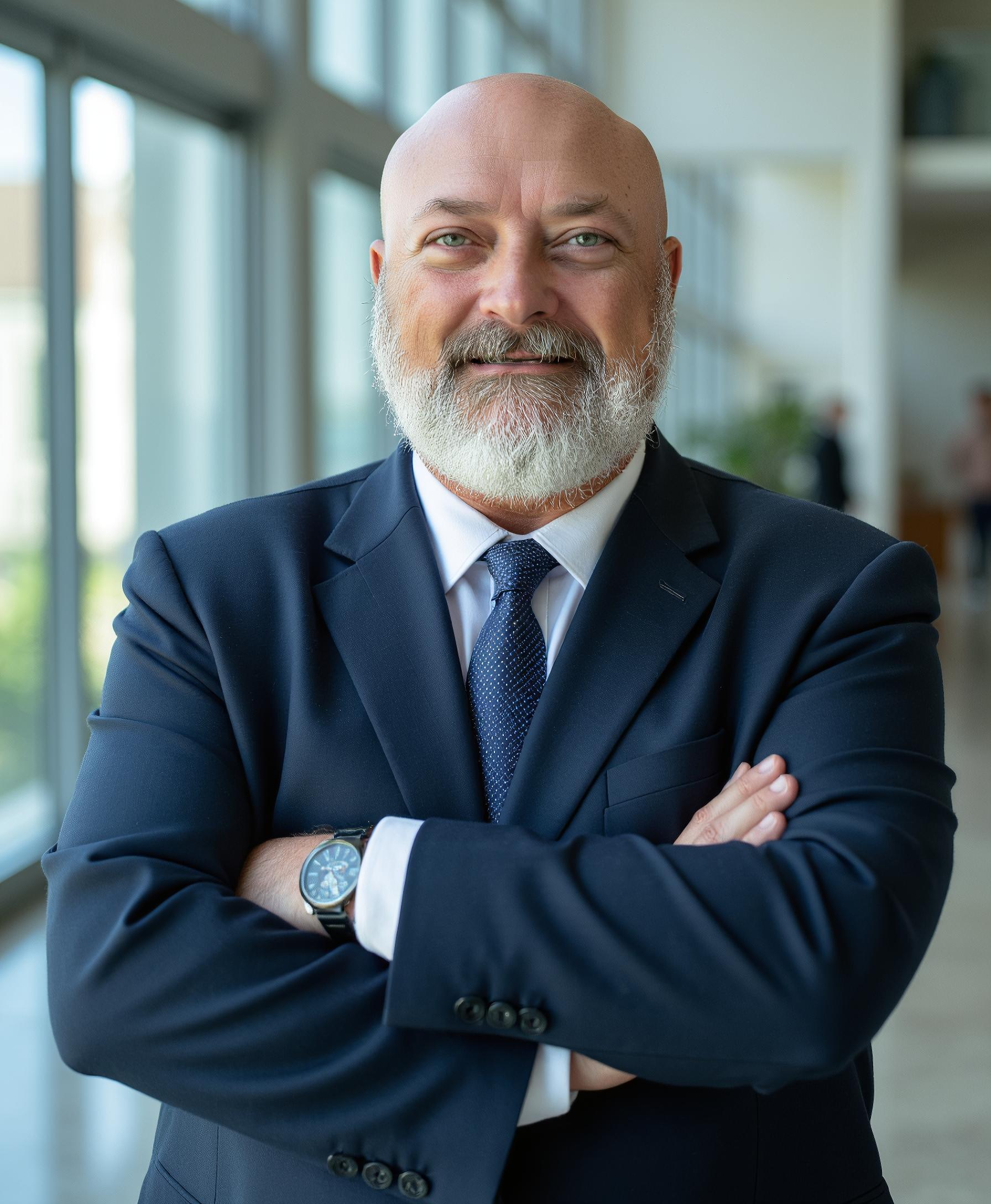 Work Truck Solutions Recruits Industry Veteran Mike Hyde as Upfit Sales Manager