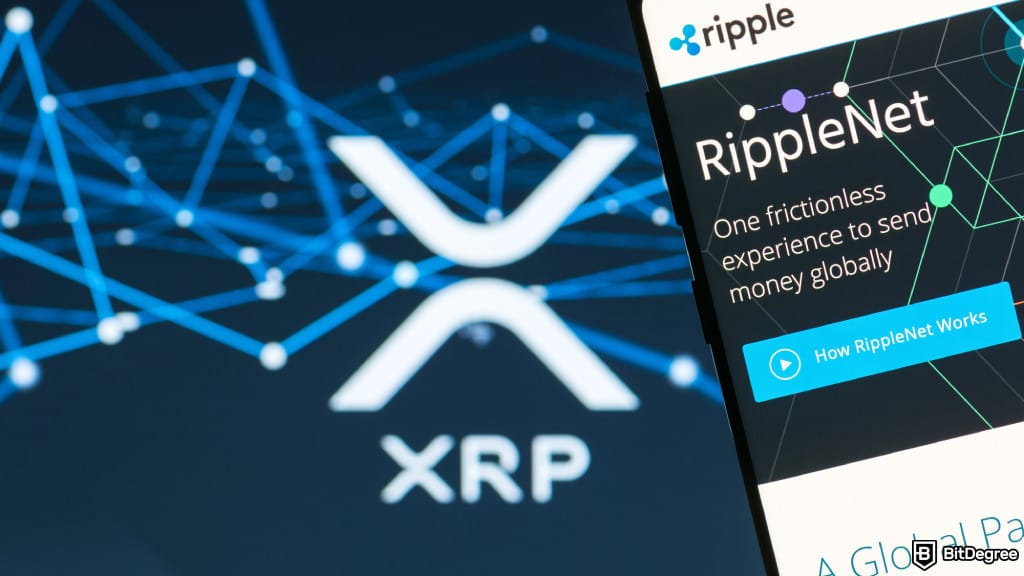 XRP, ADA, SOL… all inside this ETF