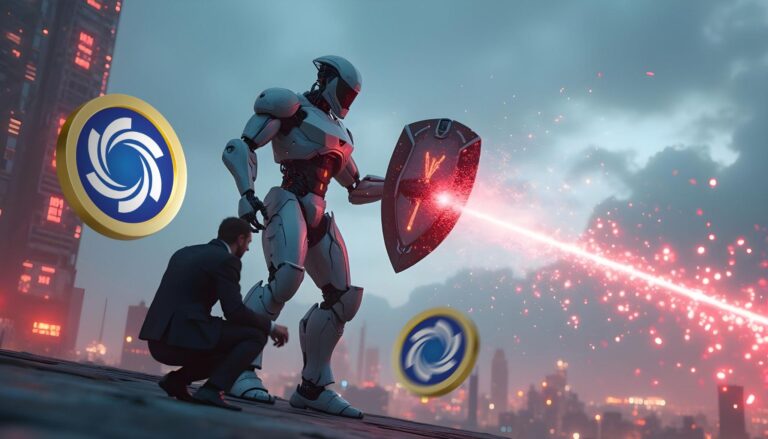 XRP, ADA, and SOL Can’t Flip 2000% in a Month, But OZAK AI Has Highest potential of Making More returns