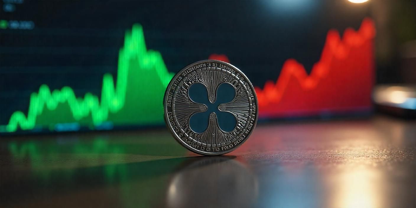 XRP Kurs Prognose: Jetzt kaufen nach dem Dip?