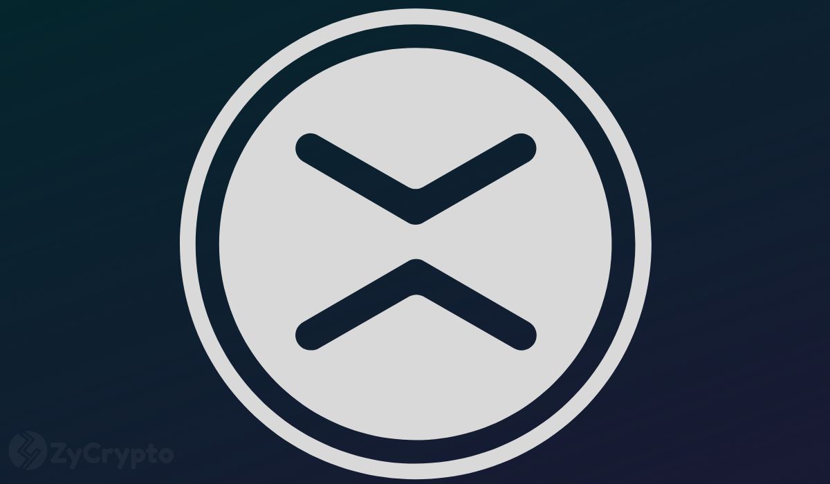 XRP Outshines Ethereum with 80% Supply in Profit Amid Mega Quiet Accumulation