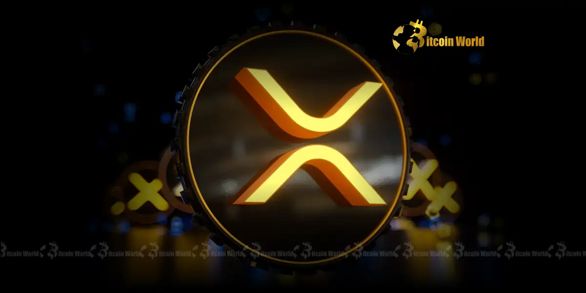 XRP Price Poised for Explosive Growth: Golden Cross Signals Monumental Rally