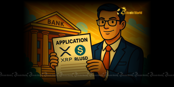 XRP Price Ripple&rsquo;s Crucial Bid for a US National Banking License