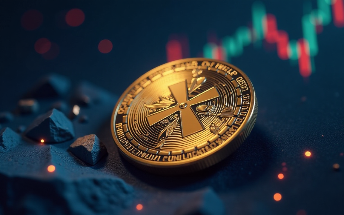 XRP price rises 15% to $2.24, but whale sell-off raises downside risk – CoinJournal