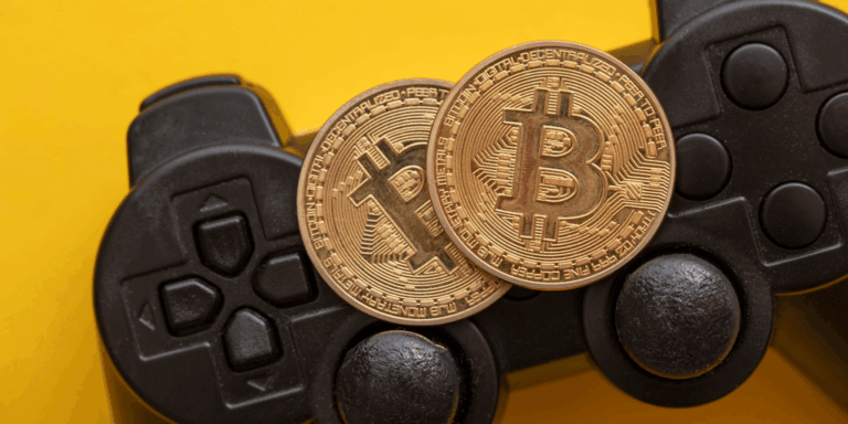 You Can Earn Bitcoin By Playing These Free Games - Decrypt